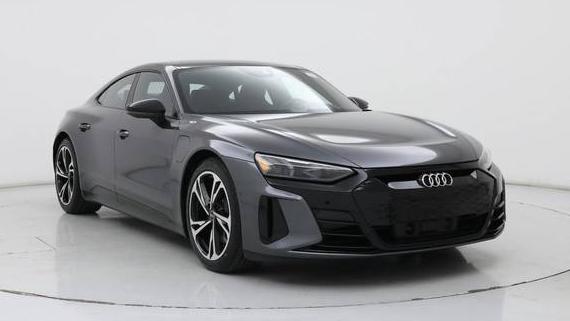 AUDI E-TRON GT 2022 WAUEJBFW7N7010899 image
